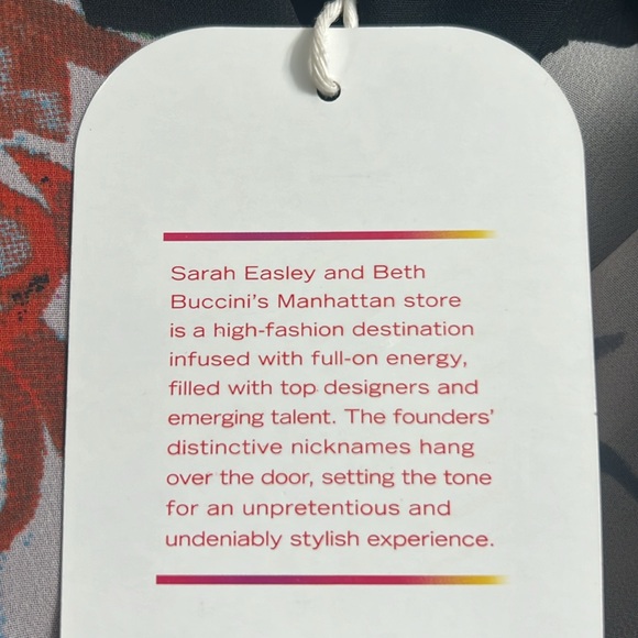 Kirna Zabete for Target Dress, Size 10 - Picture 4 of 10